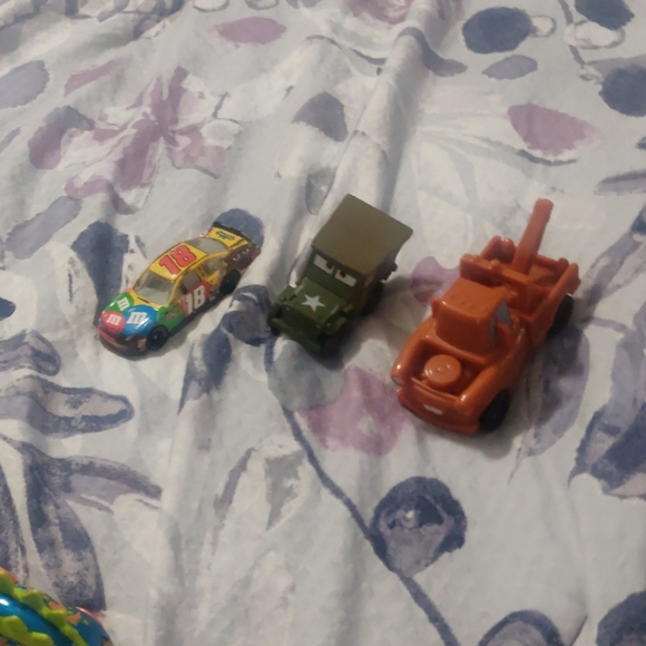 - Kids cars collection - Picture 2 of 4